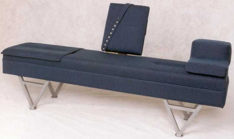 ComboBench by Rindal Seminars