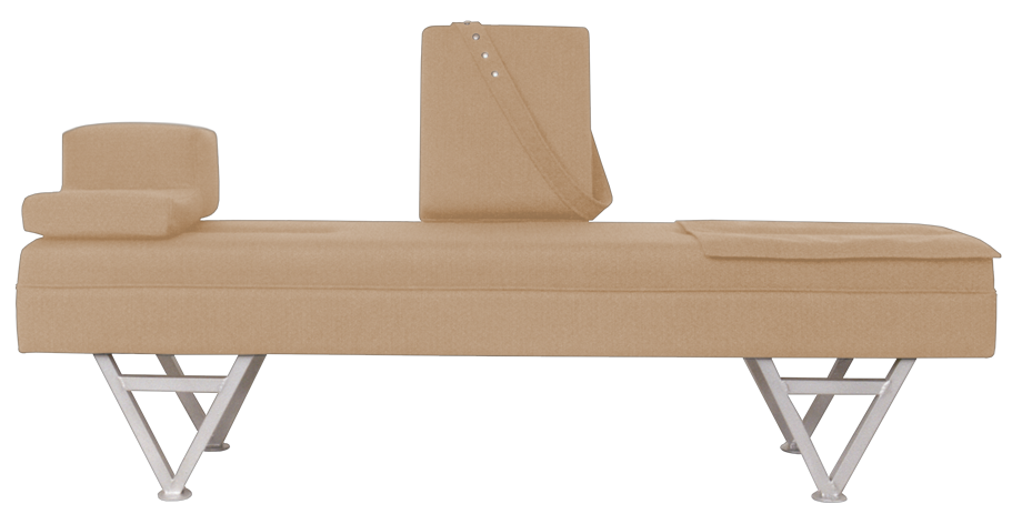 Walnut upholstery